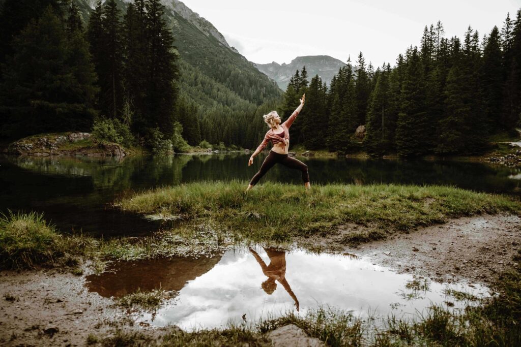 Grounding Practices