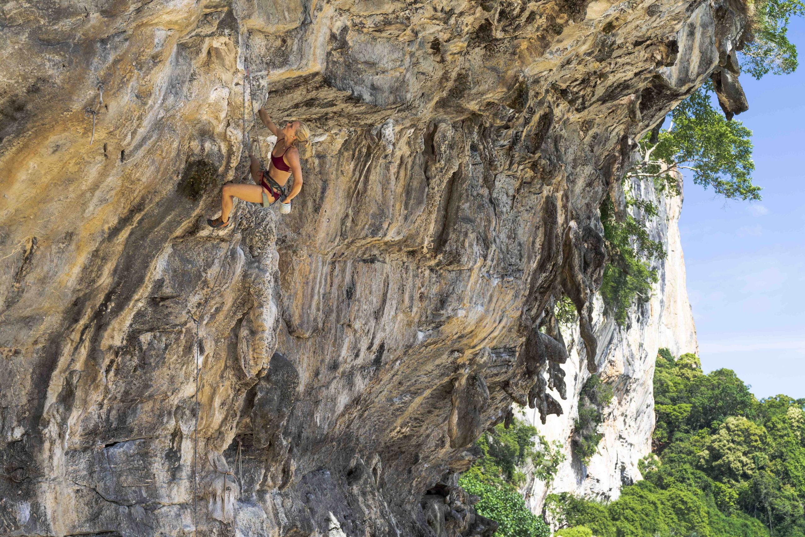 You are currently viewing About a climber’s personality