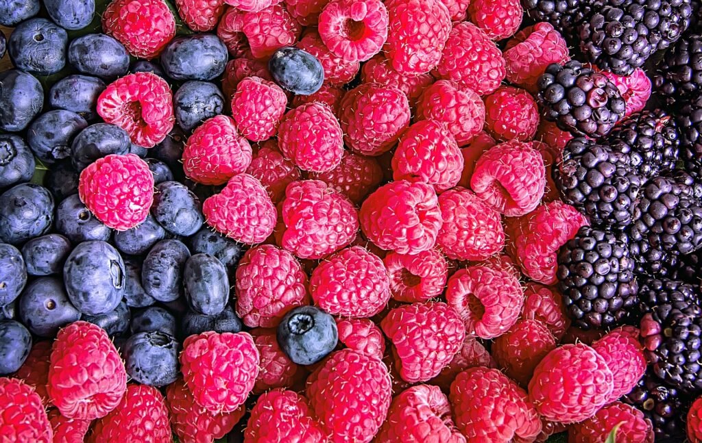 Berries